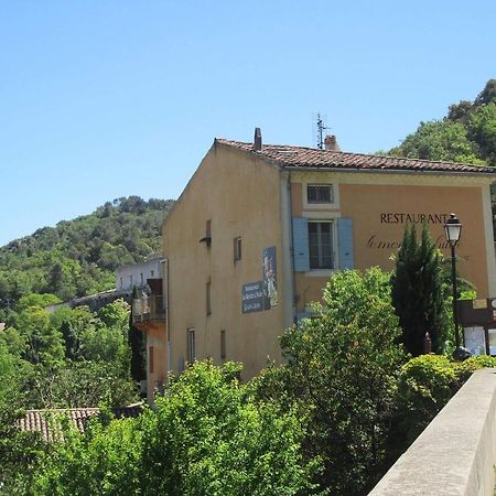 Les Chambres Du Moulin A Huile Vaison-la-Romaine Eksteriør billede