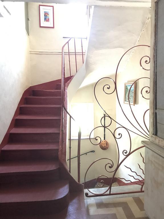 Les Chambres Du Moulin A Huile Vaison-la-Romaine Eksteriør billede
