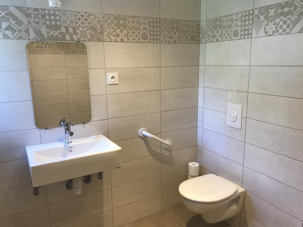 Les Chambres Du Moulin A Huile Vaison-la-Romaine Eksteriør billede